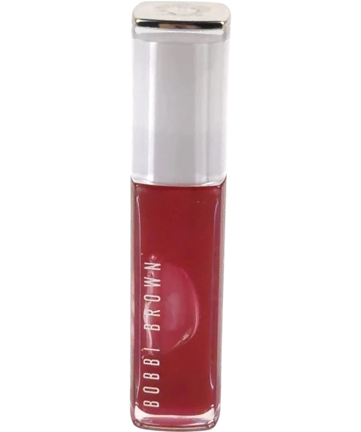 Bobbi Brown Bare Raspberry Extra Blushing Lip Oil, size 1 — front