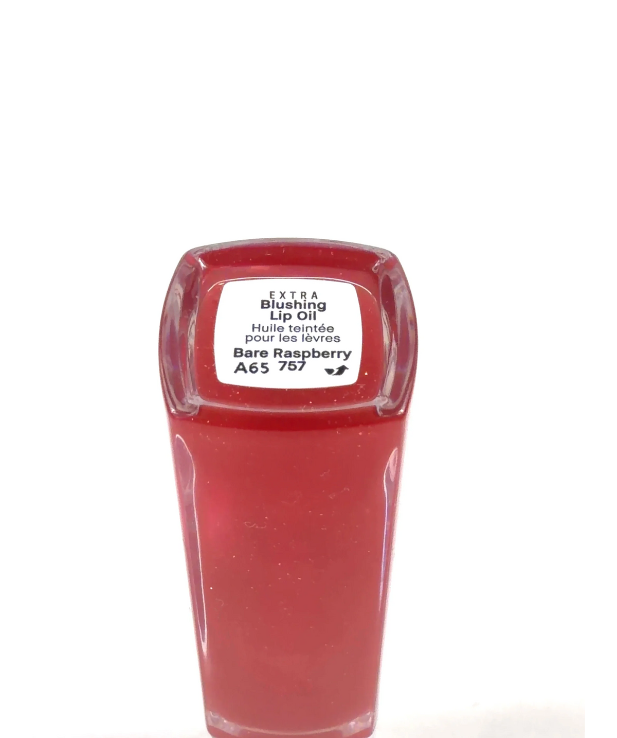 Bobbi Brown Bare Raspberry Extra Blushing Lip Oil, size 1 — detail