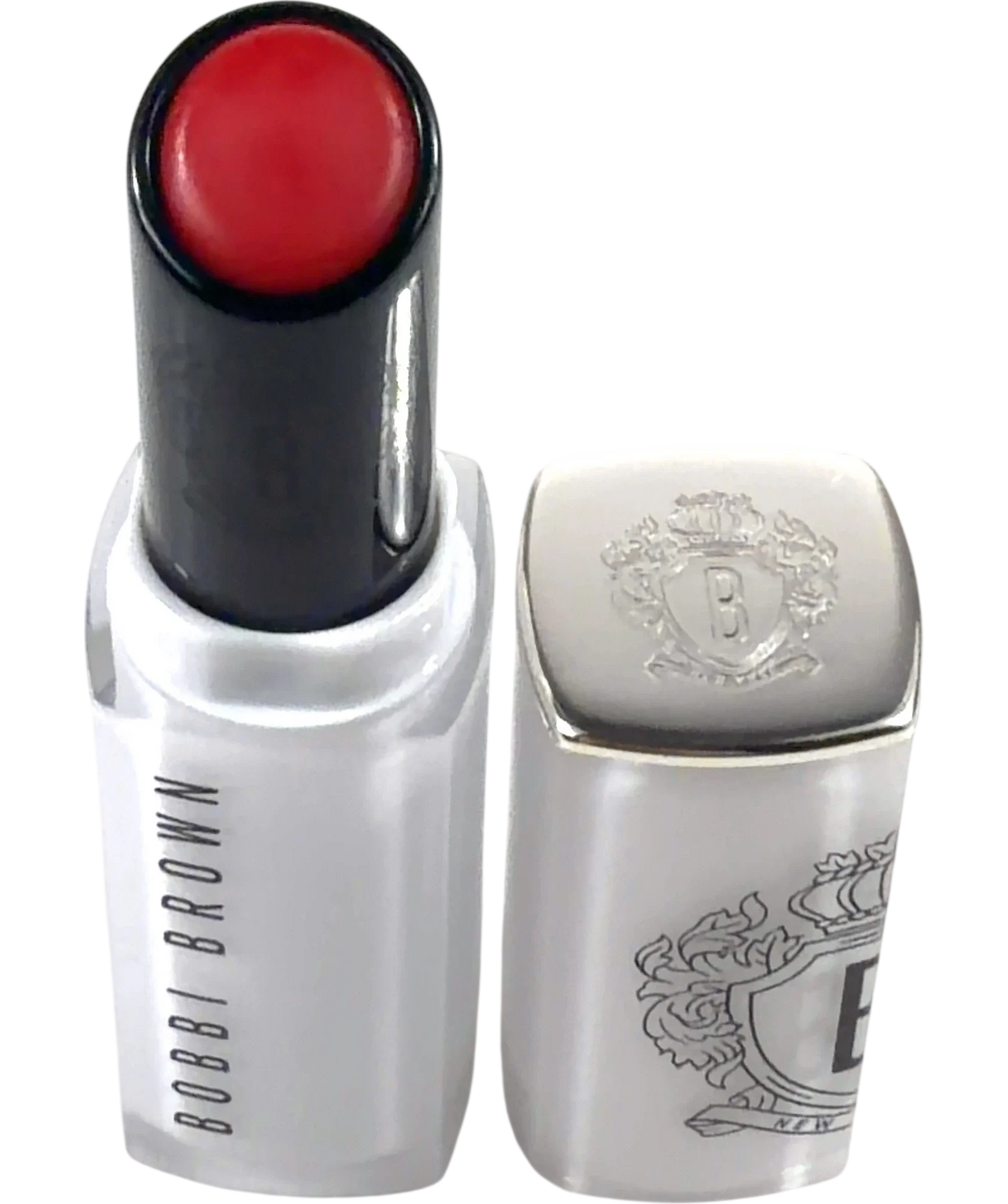 Bobbi Brown Bare Cherry 202 Extra Lip Tinted Balm, size 1 — back
