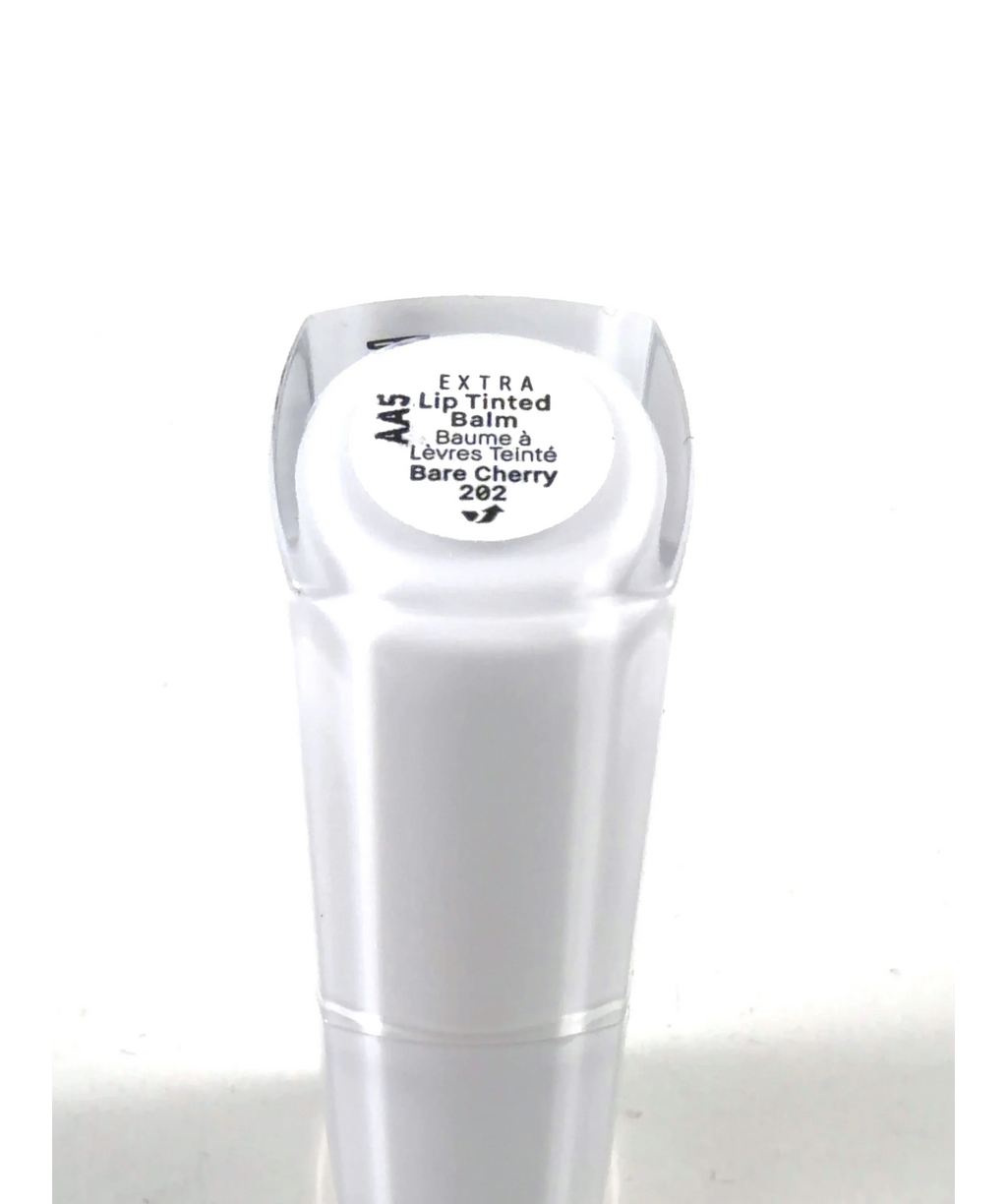 Bobbi Brown Bare Cherry 202 Extra Lip Tinted Balm, size 1 — detail