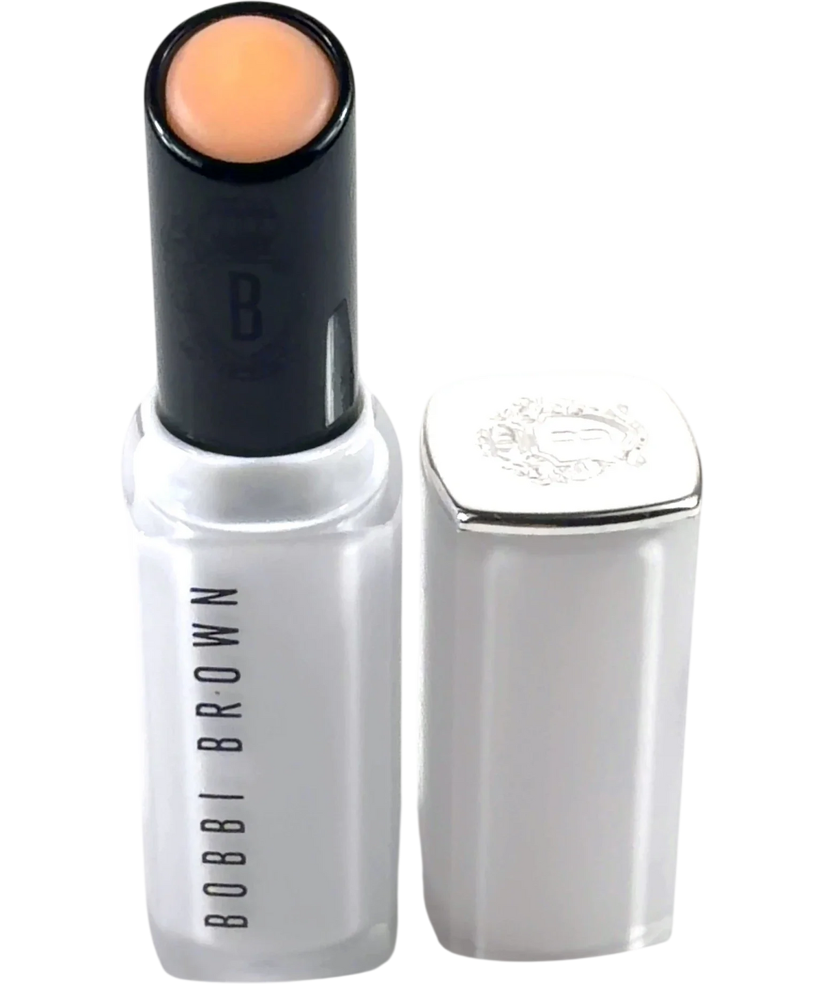 Bobbi Brown Bare Pink EXTRA Lip Tinted Balm A84, size 1 — front