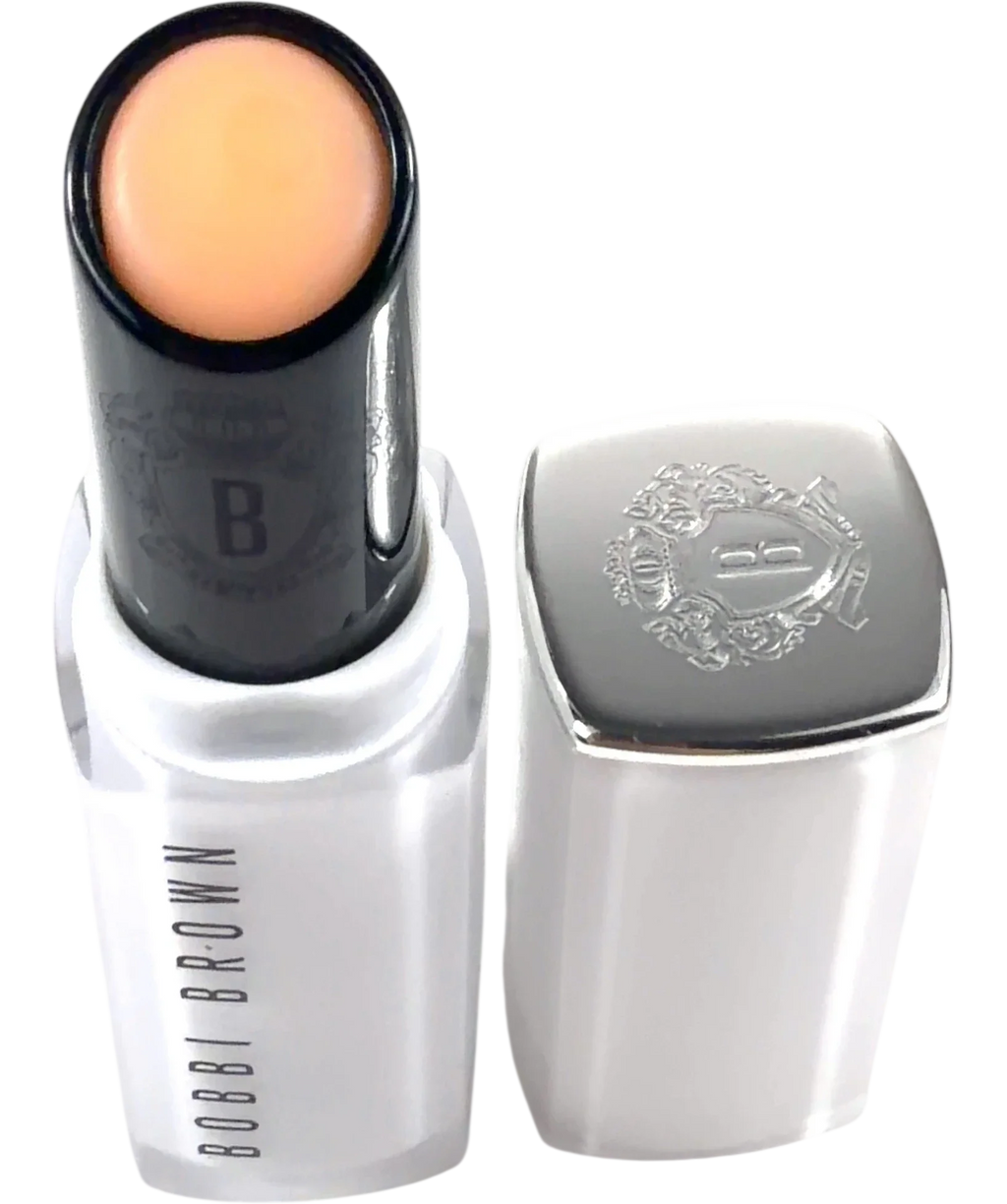 Bobbi Brown Bare Pink EXTRA Lip Tinted Balm A84, size 1 — back