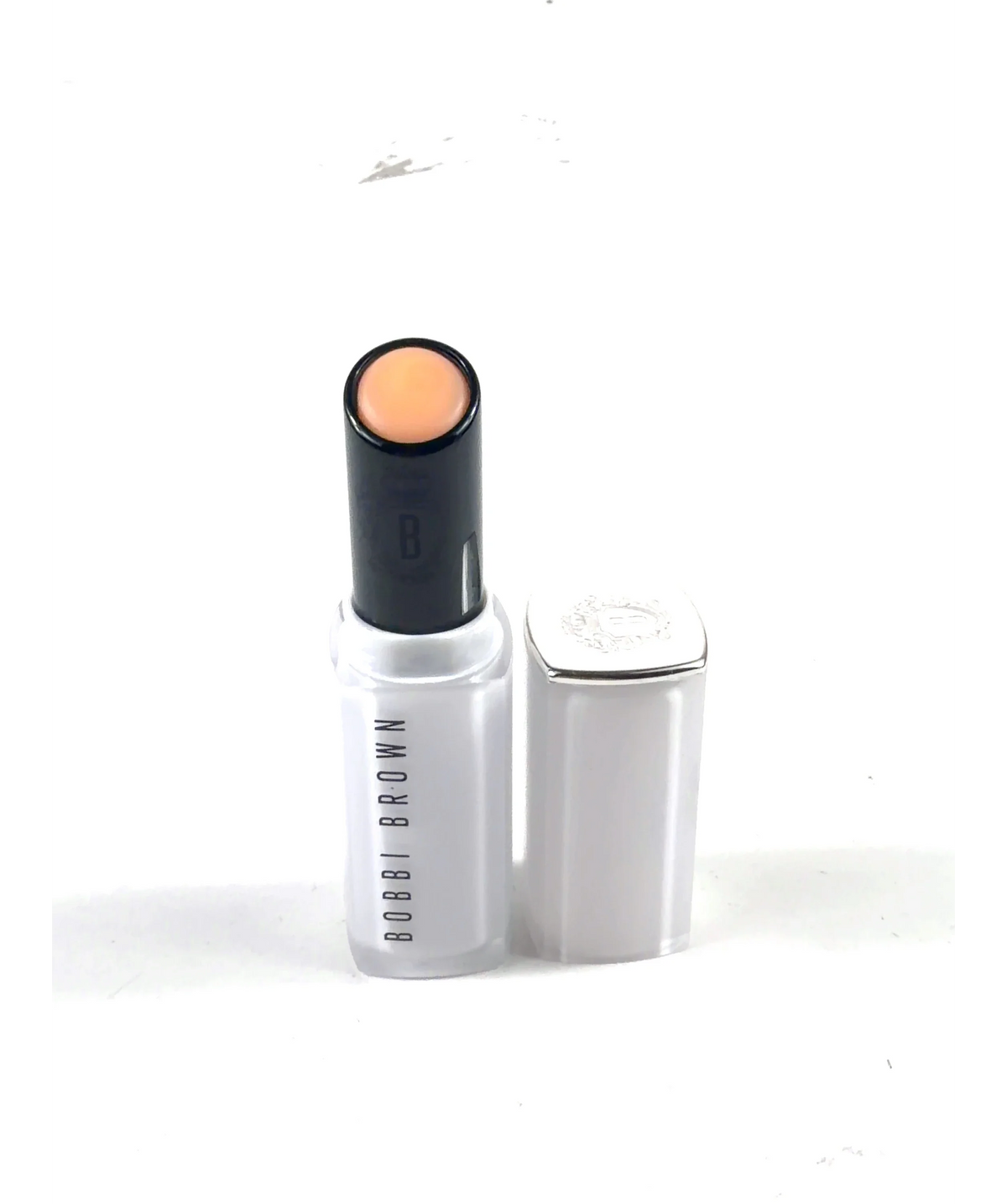 Bobbi Brown Bare Pink EXTRA Lip Tinted Balm A84, size 1 — detail