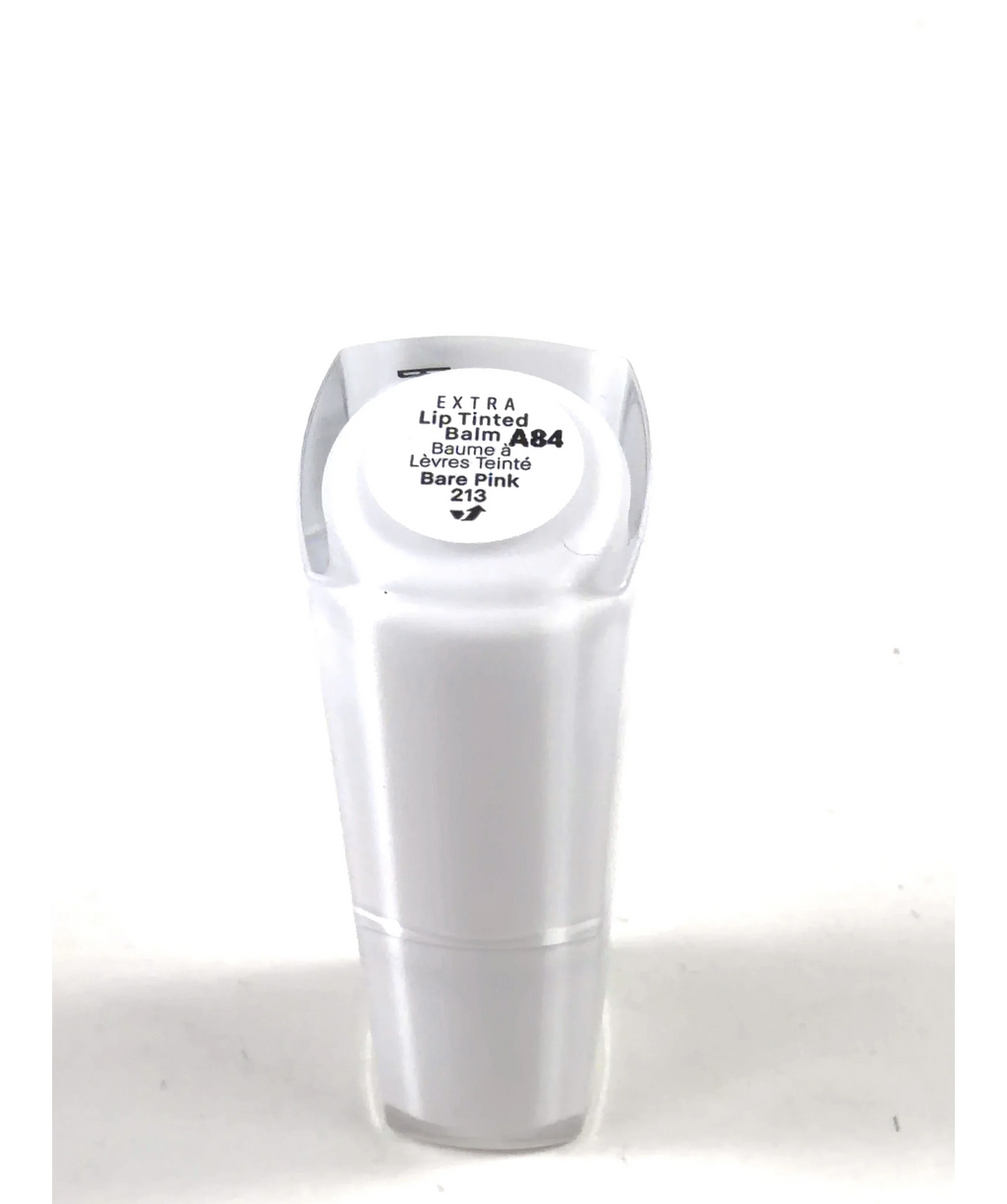 Bobbi Brown Bare Pink EXTRA Lip Tinted Balm A84, size 1 — fabric detail