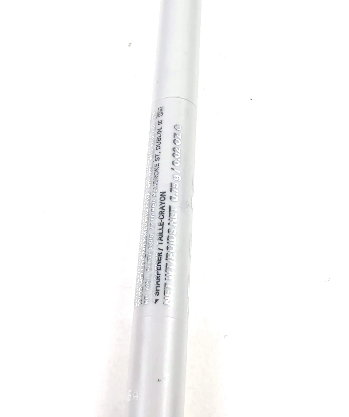 Milk Makeup 048 ELEVATE, size 0.75g — care label