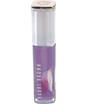 Bobbi Brown Extra Blushing Lip Oil Purple 1