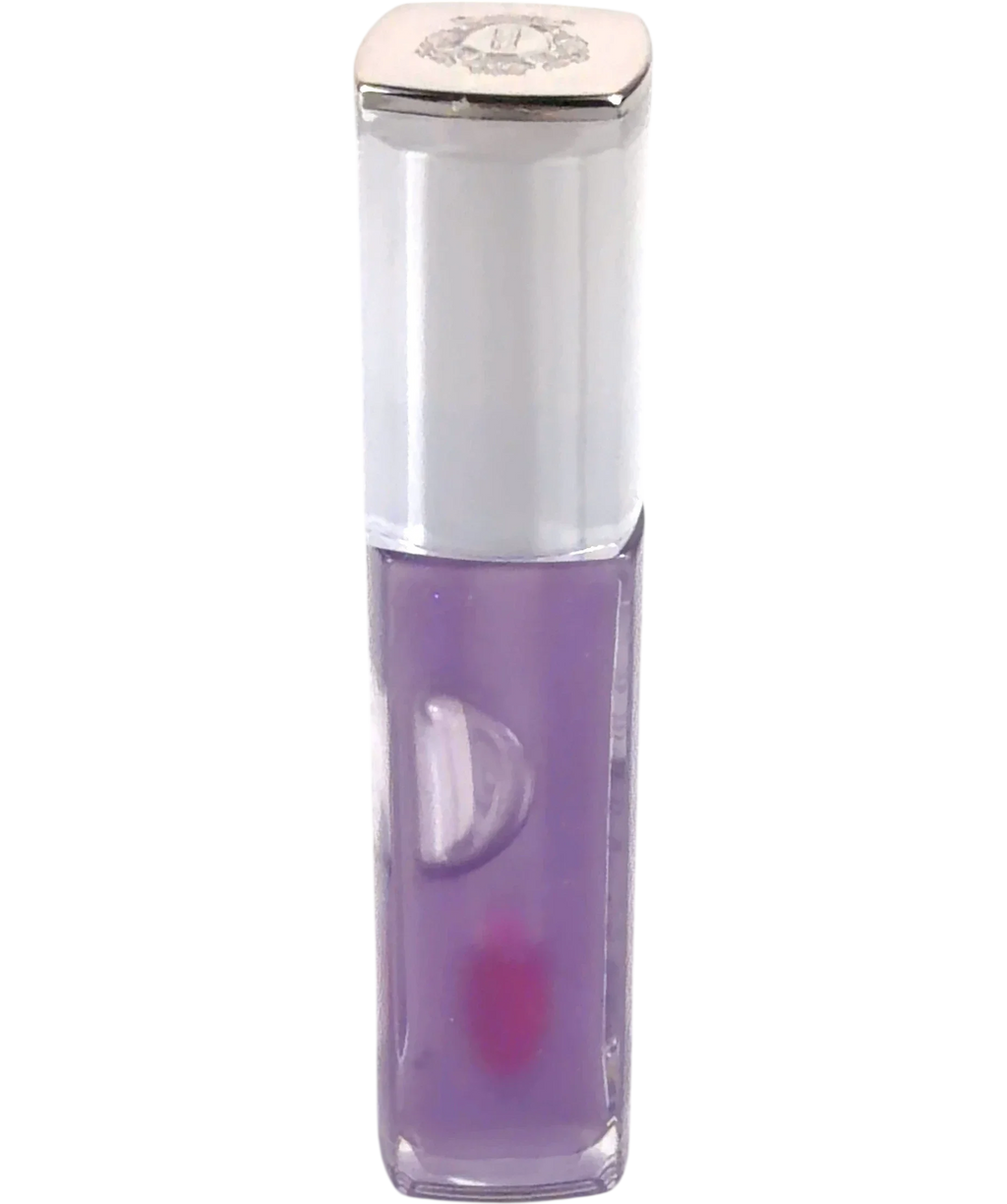 Bobbi Brown Bare Lilac EXTRA Blushing Lip Oil, size 1 — back