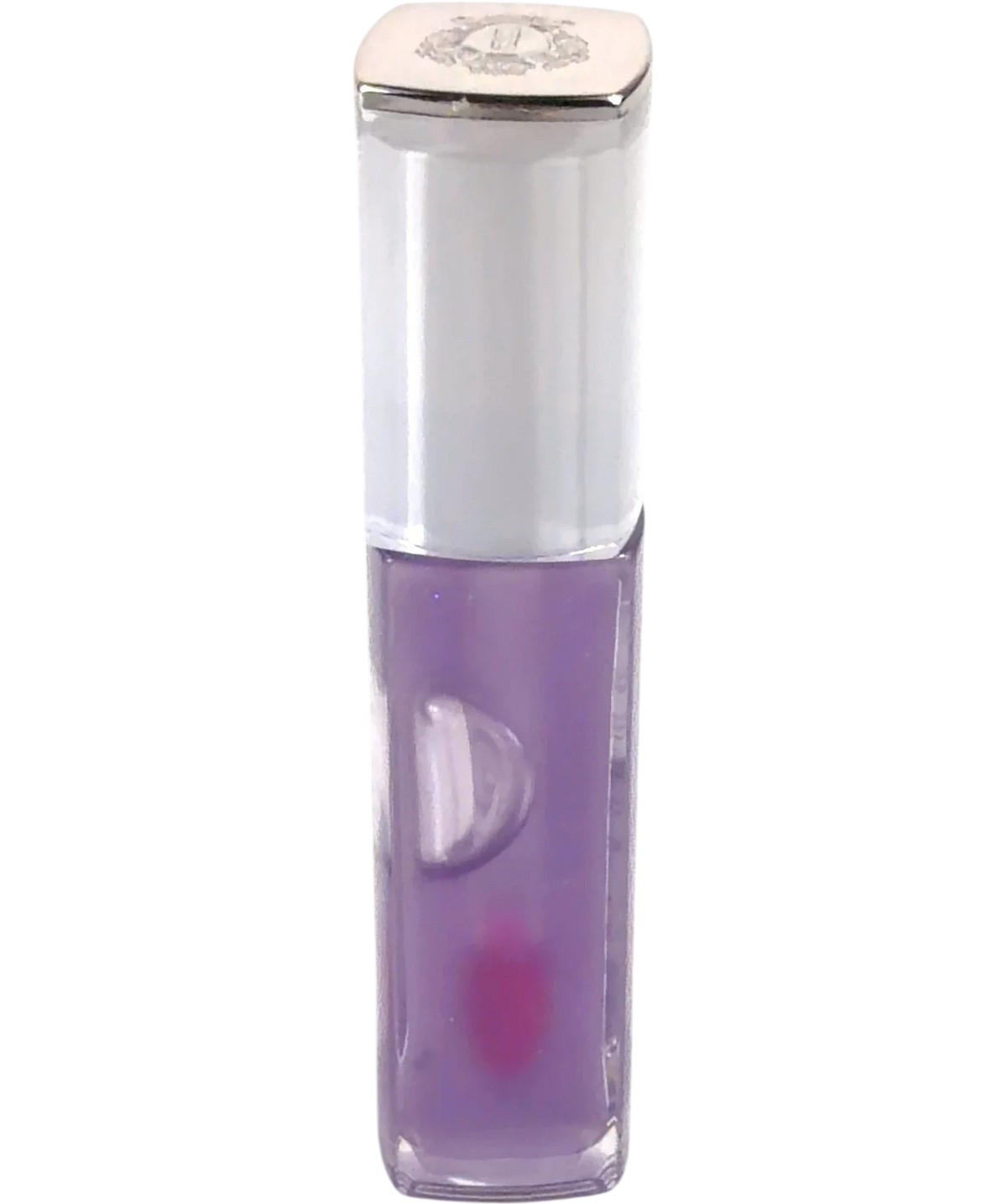 Bobbi Brown Bare Lilac EXTRA Blushing Lip Oil, size 1 — back