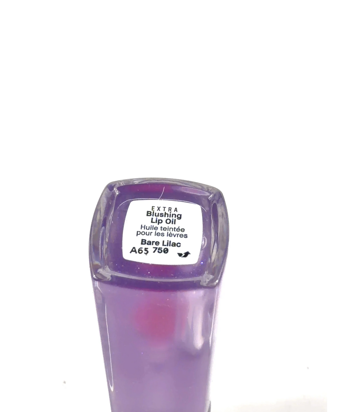 Bobbi Brown Bare Lilac EXTRA Blushing Lip Oil, size 1 — detail