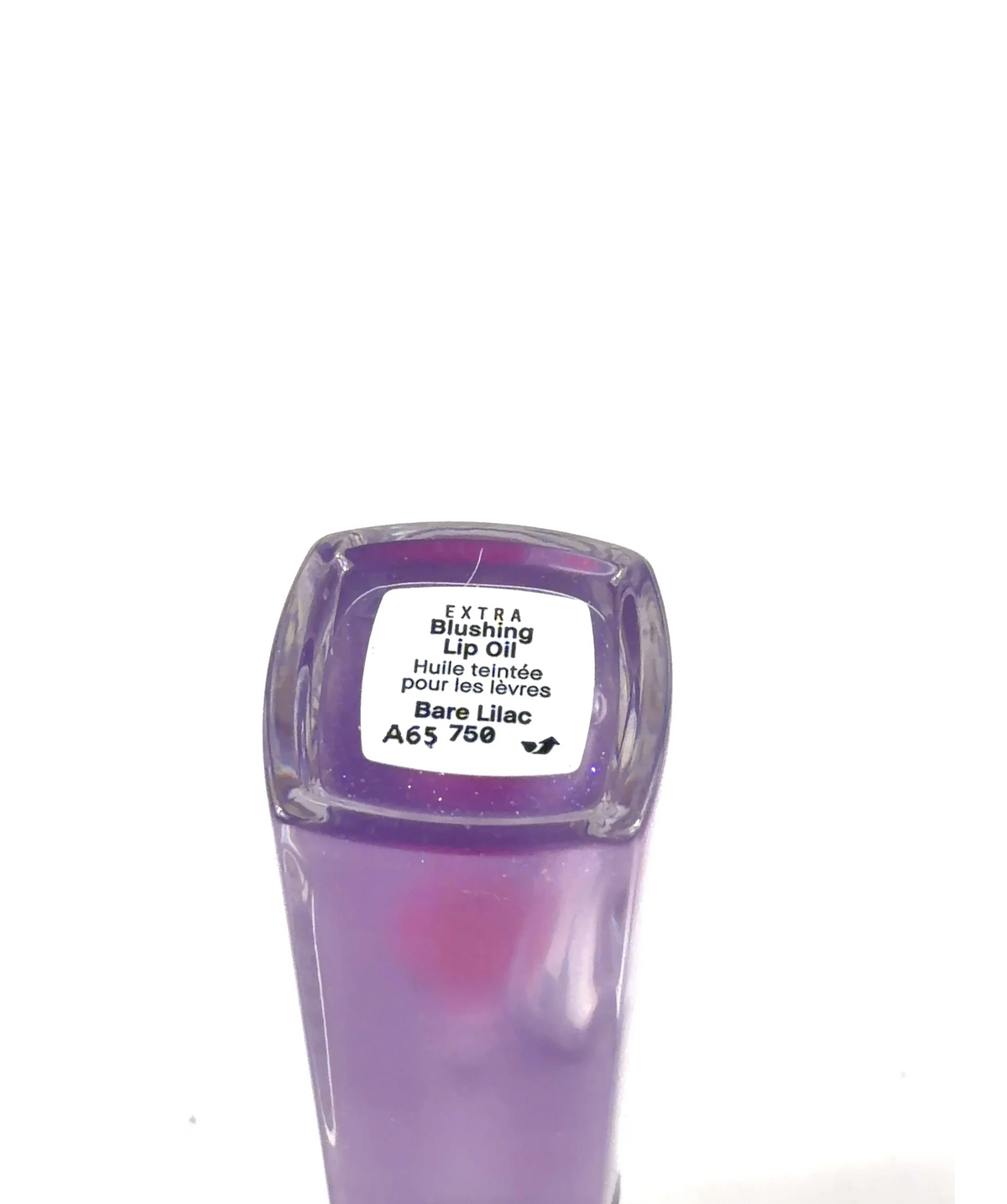 Bobbi Brown Bare Lilac EXTRA Blushing Lip Oil, size 1 — fabric detail
