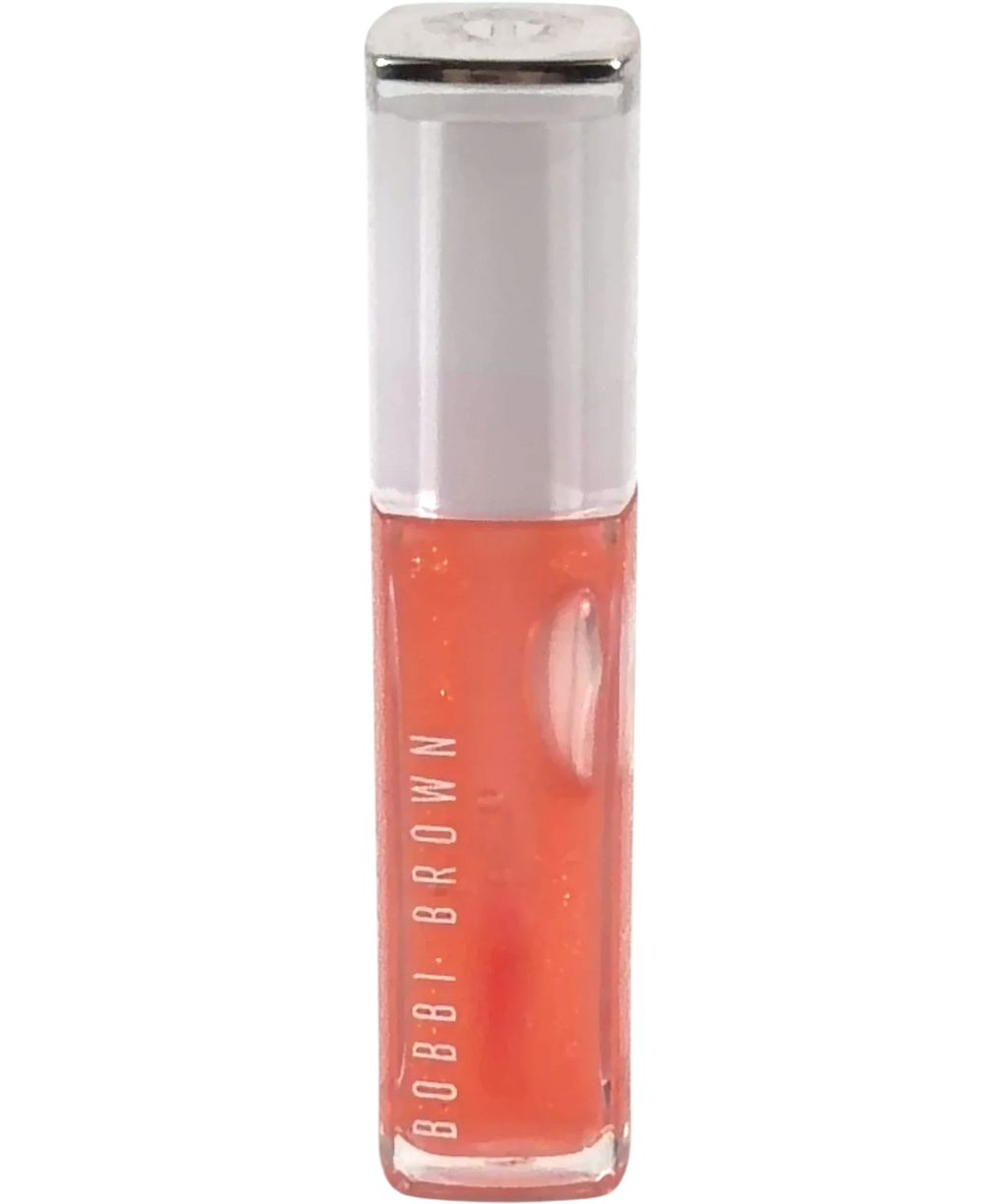 Bobbi Brown Bare Peach Extra Blushing Lip Oil, size 1 — front