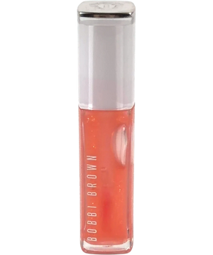 Bobbi Brown Extra Blushing Lip Oil Orange Shimmer 1