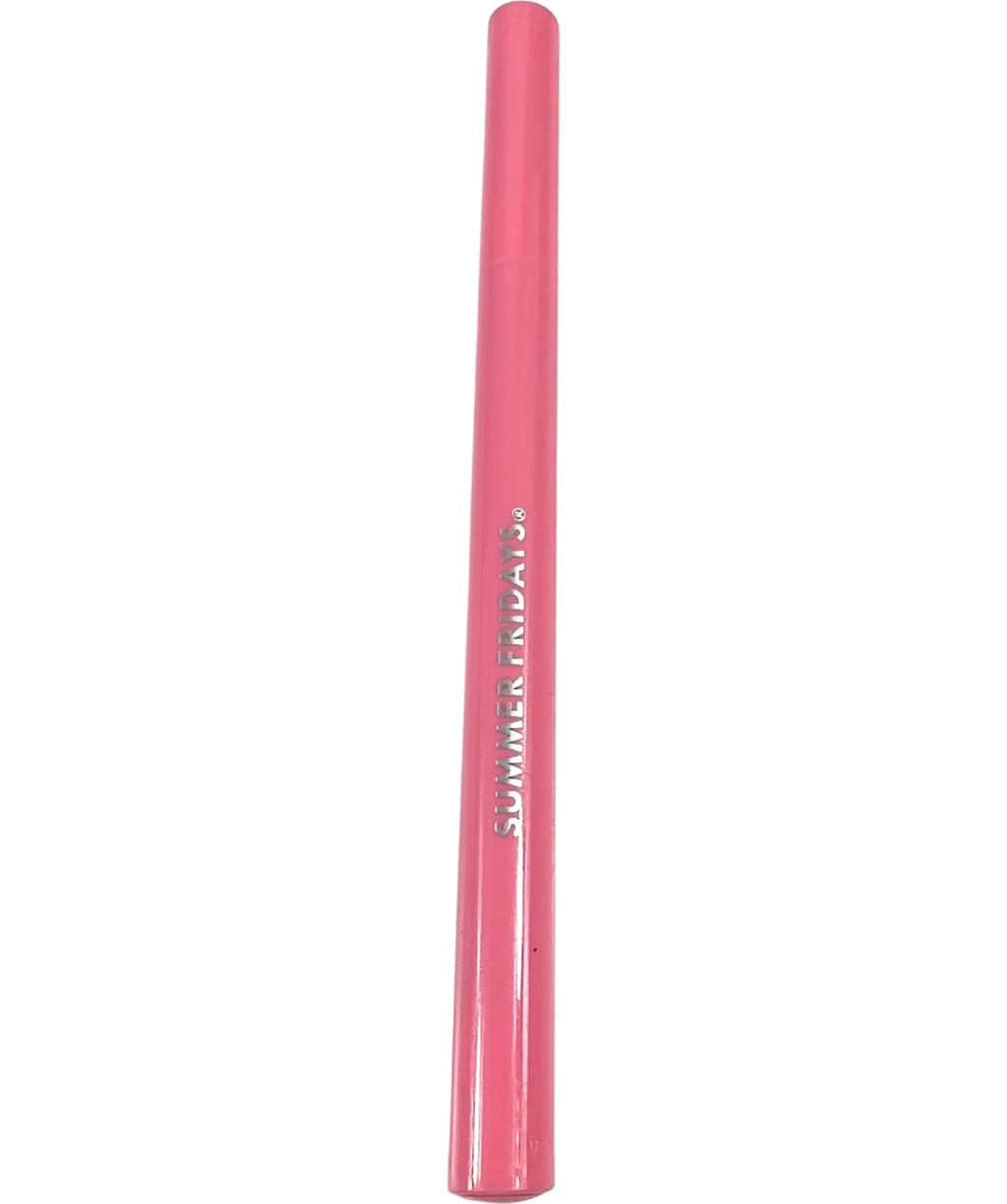Summer Fridays Slippper Slipper, size 1ml — front