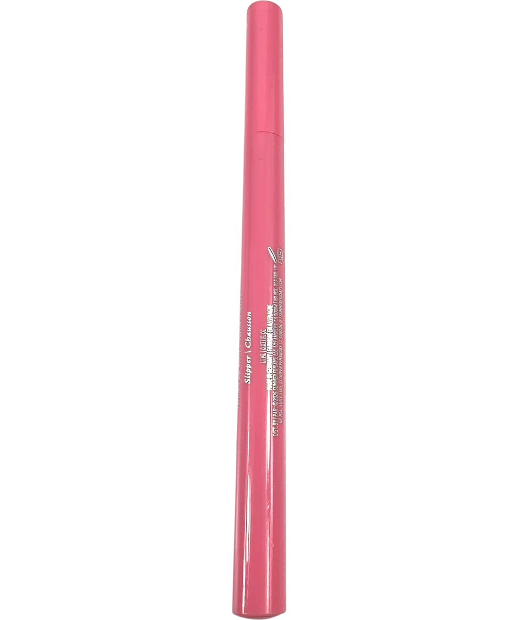 Summer Fridays Slippper Slipper, size 1ml — back