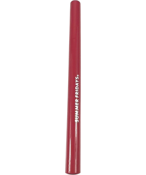Summer Fridays Rosette Lip Stain 1.1ml