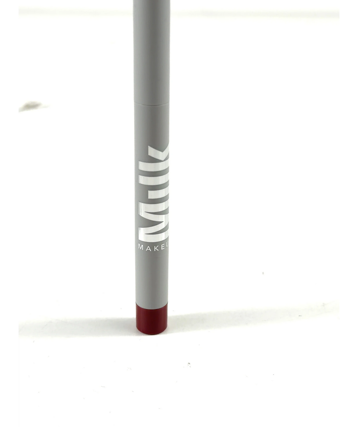 Milk Makeup Muse Line + Fill Lip Liner and Lip Color, size 0.75g — label