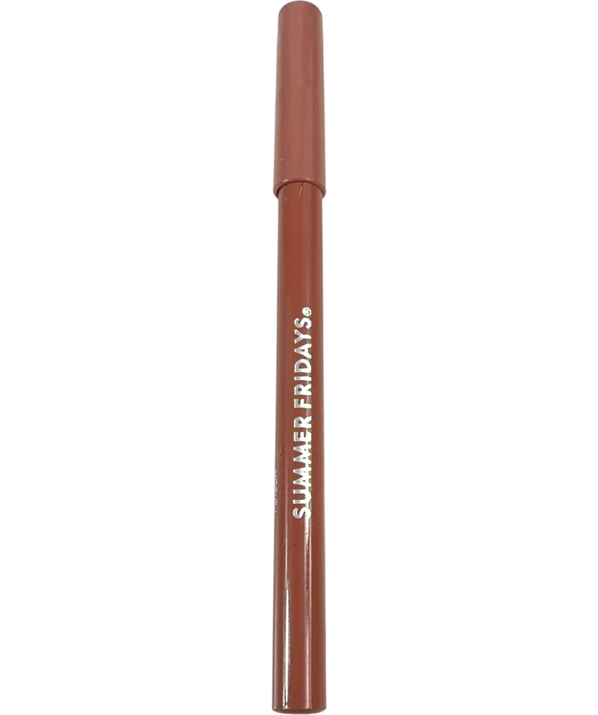 Summer Fridays SoftLine Lip Liner, size 1.02g — front