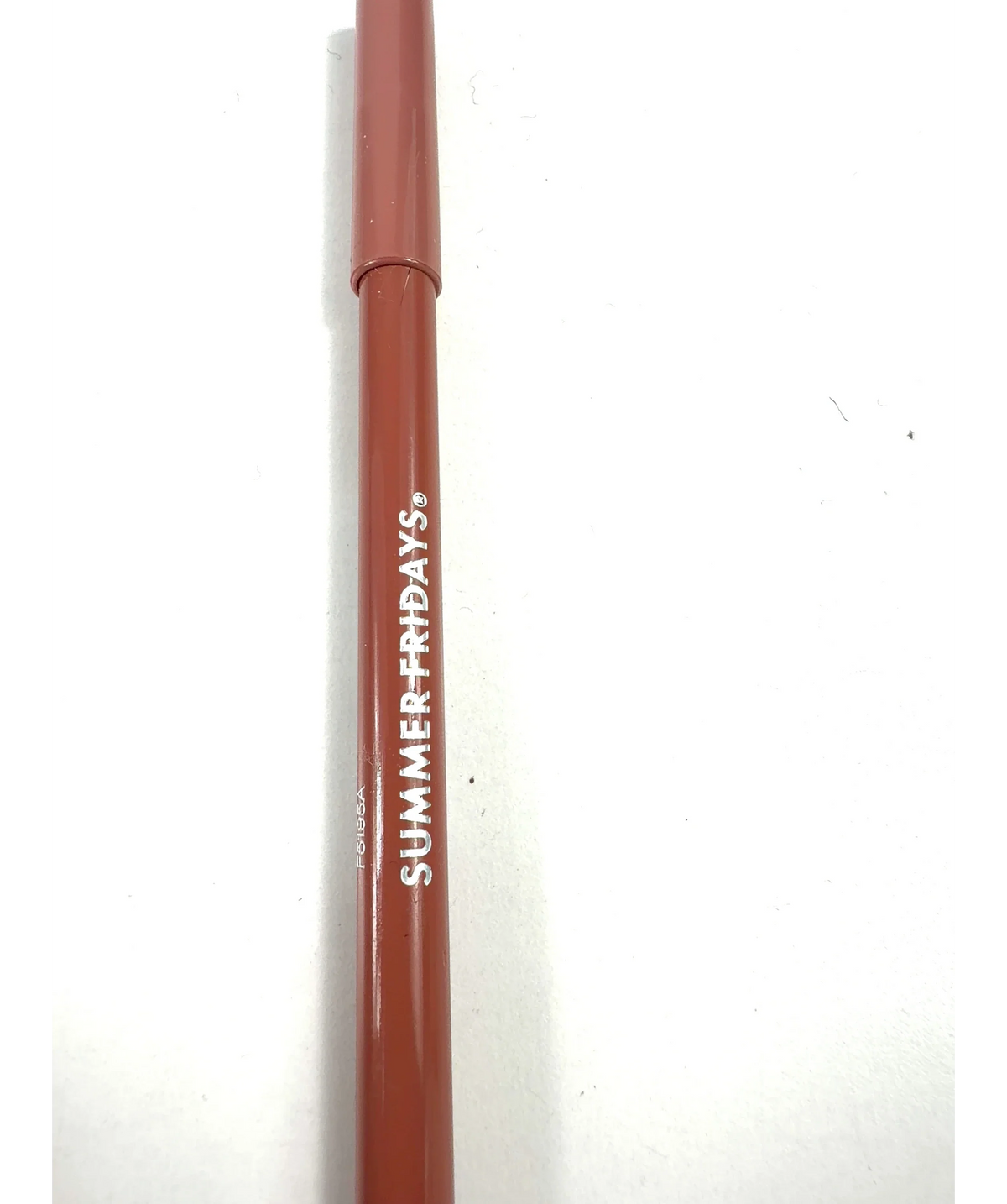 Summer Fridays SoftLine Lip Liner, size 1.02g — label