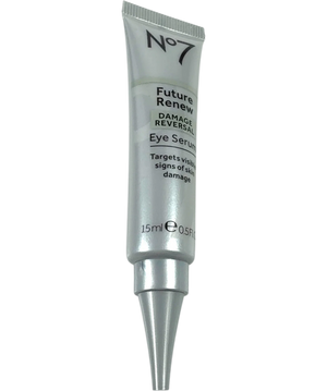 No7 Future Renew Damage Reversal Eye Serum 15ml
