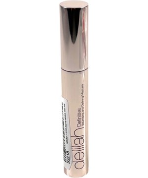 Delilah Definitive Volumising and Defining Mascara Carbon 7.5ml