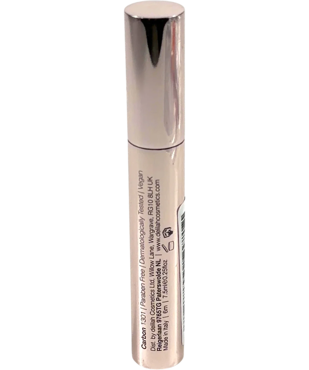 Delilah Carbon 1301 Definitive Volumising and Defining Mascara, size 7.5ml — back