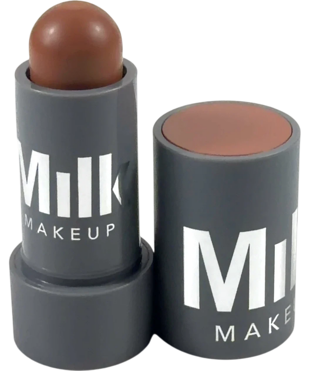 Milk Makeup BAKED Matte Bronzer, size 8g — front