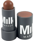 Milk Makeup BAKED Matte Bronzer, size 8g — front
