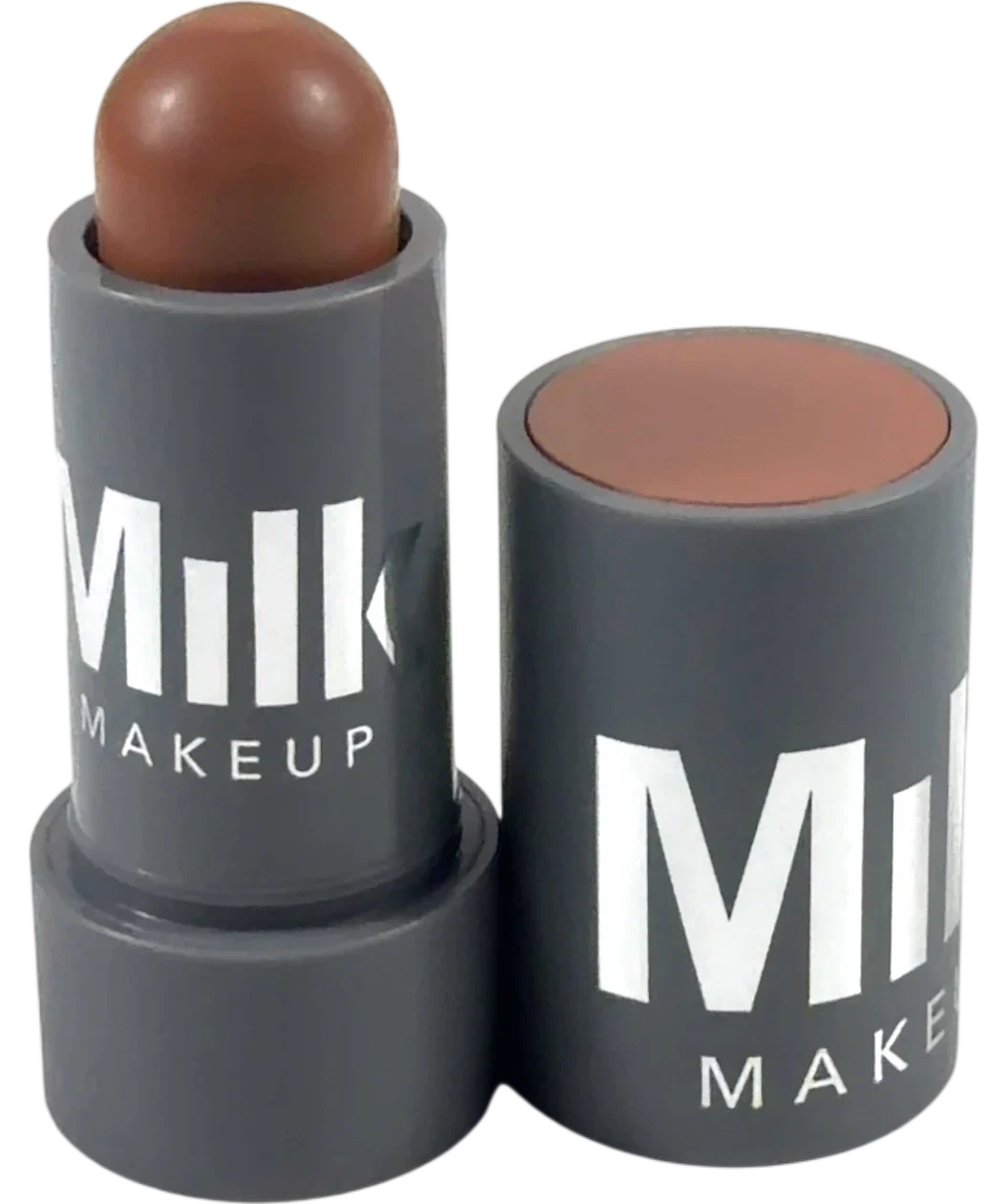 Milk Makeup BAKED Matte Bronzer, size 8g — front