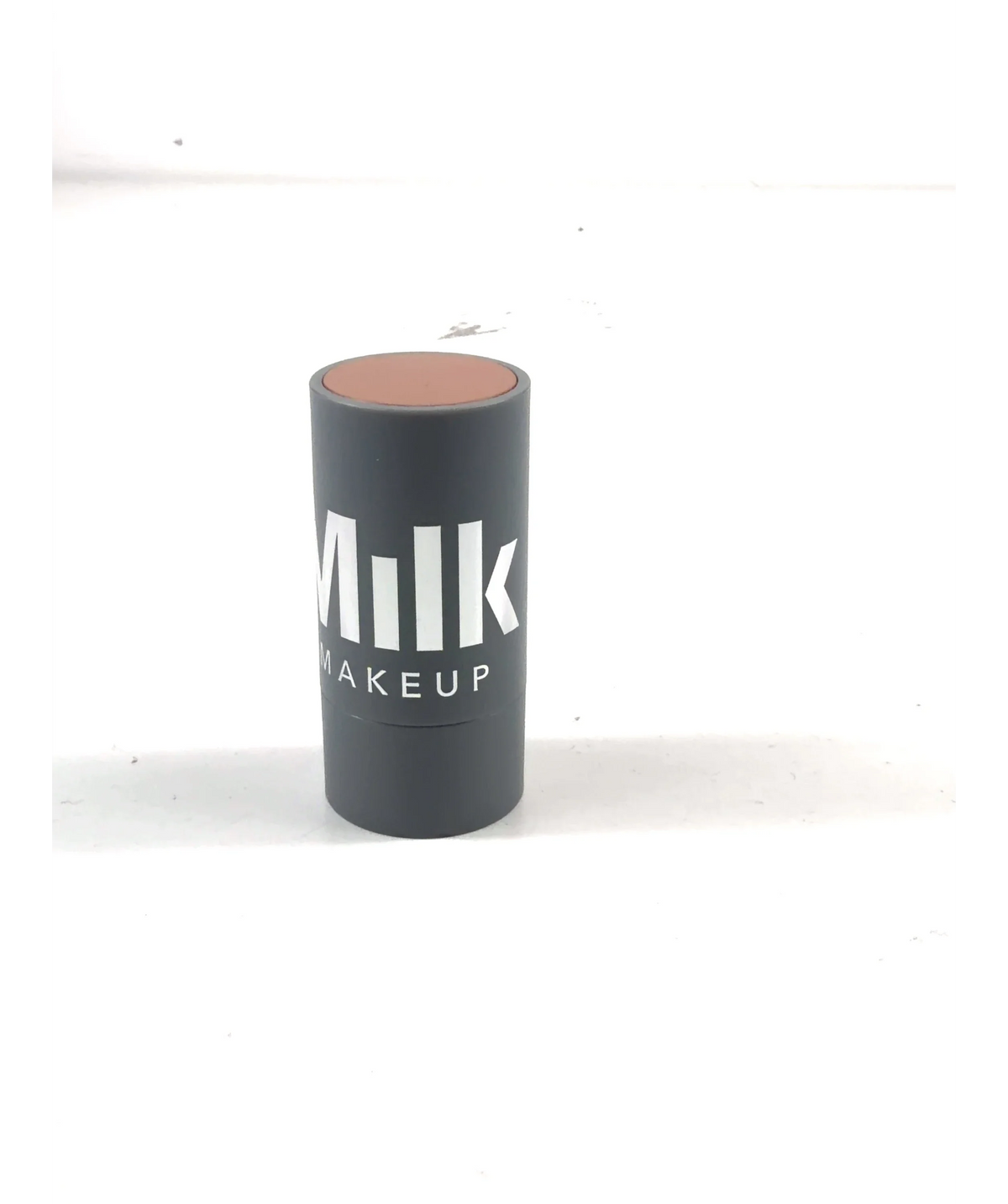 Milk Makeup BAKED Matte Bronzer, size 8g — label