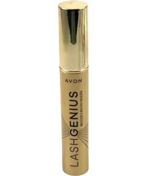 Avon Lashgenius Black Mascara 10ml