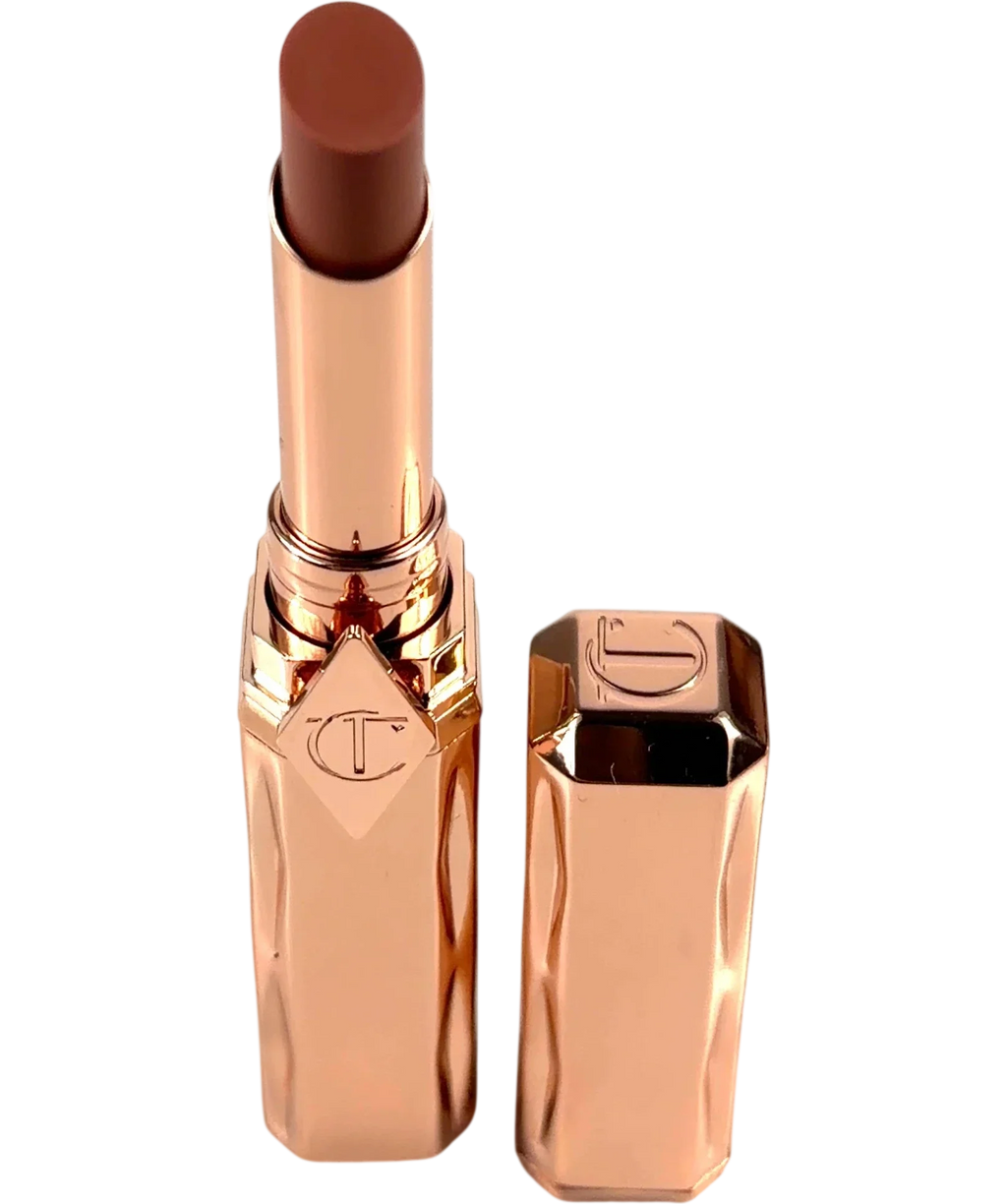 Charlotte Tilbury PILLOW TALK Pillow Talk Blush Balm Lip Tint, size 2g — back