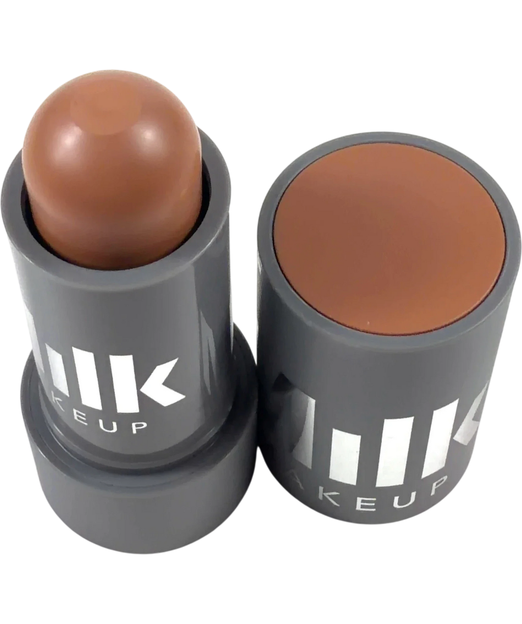 Milk Makeup Dazed MATTE BRONZER / BRONZER MAT, size 8g — back