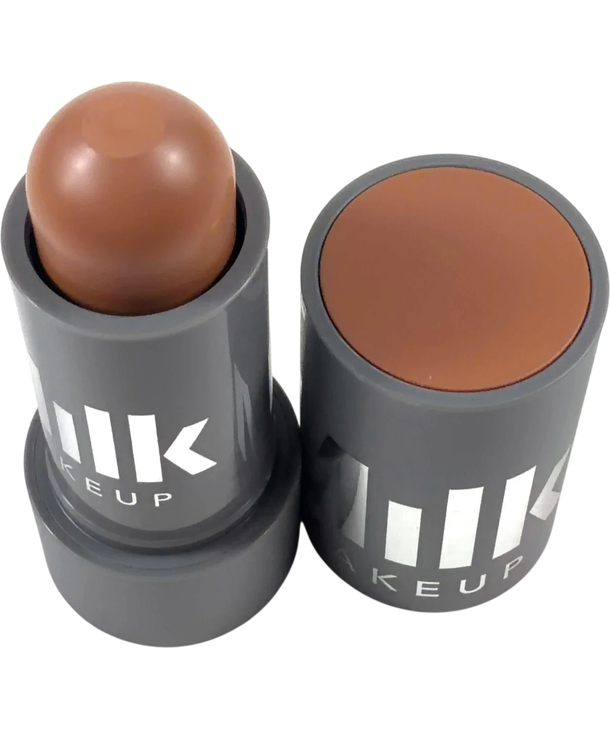 Milk Makeup Dazed MATTE BRONZER / BRONZER MAT, size 8g — back