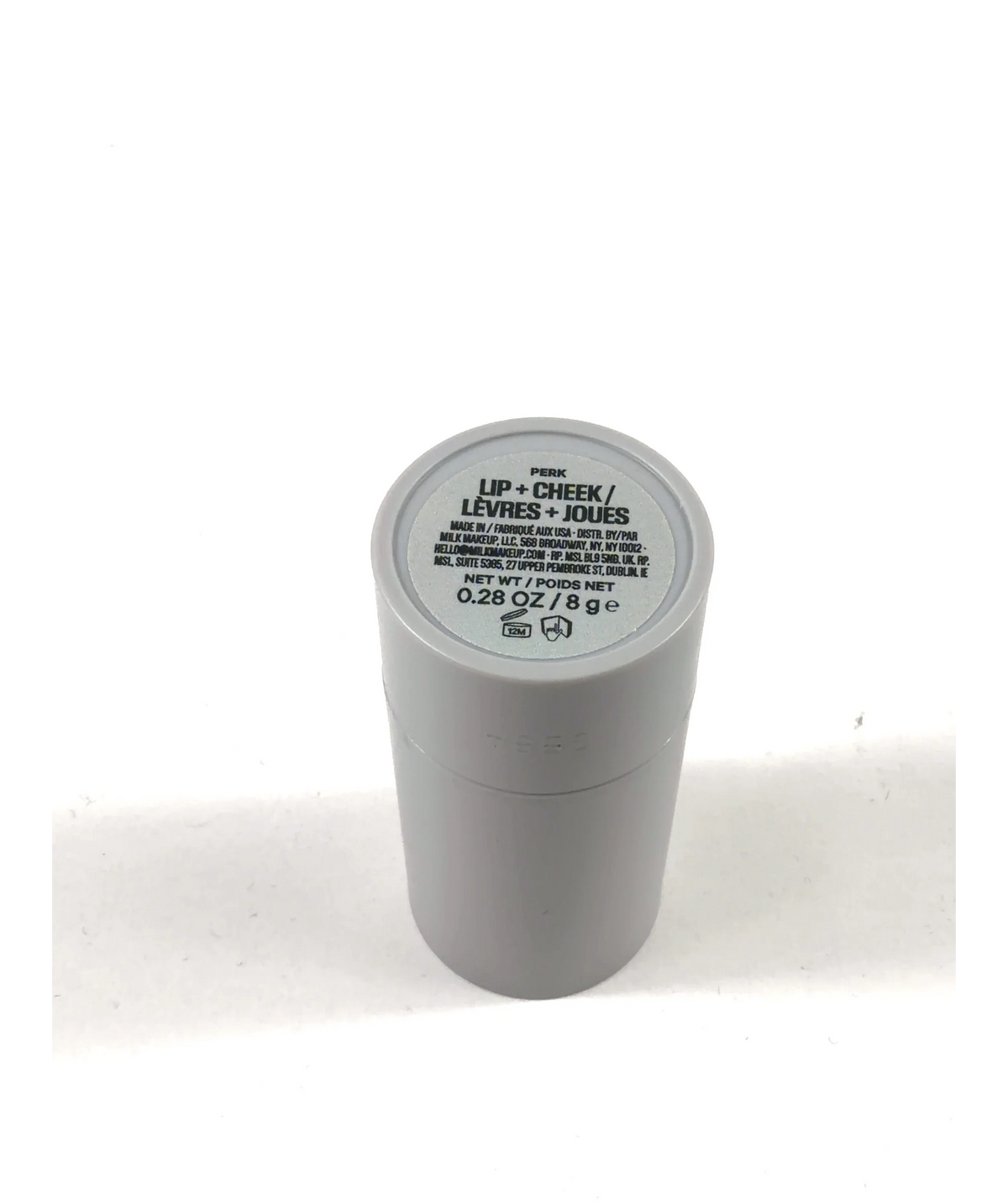 Milk Makeup Perk Lip + Cheek, size 8g — detail