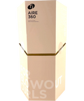 T3 Aire 360 Ceramic Air Styler Blowout Kit — front