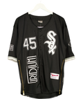 Ridium Black Colour, size UK L — front