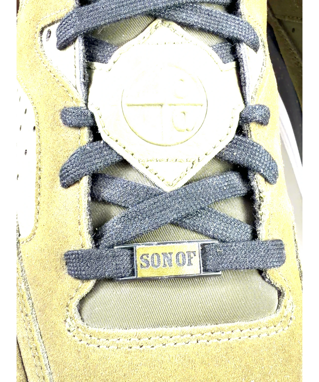 Nike olive Colour, size UK 9 EU 43 👞 — additional view
