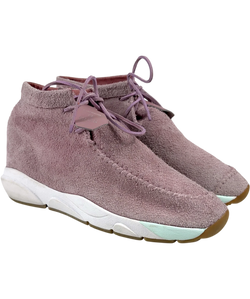 CLEARWEATHER x BARNEYS NEW YORK pink Colour, size UK 9 EU 43 👞 — front