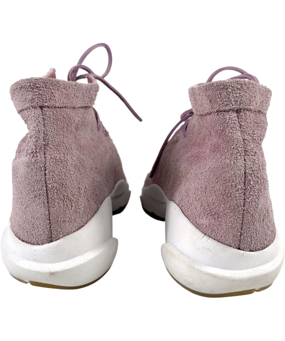CLEARWEATHER x BARNEYS NEW YORK pink Colour, size UK 9 EU 43 👞 — back