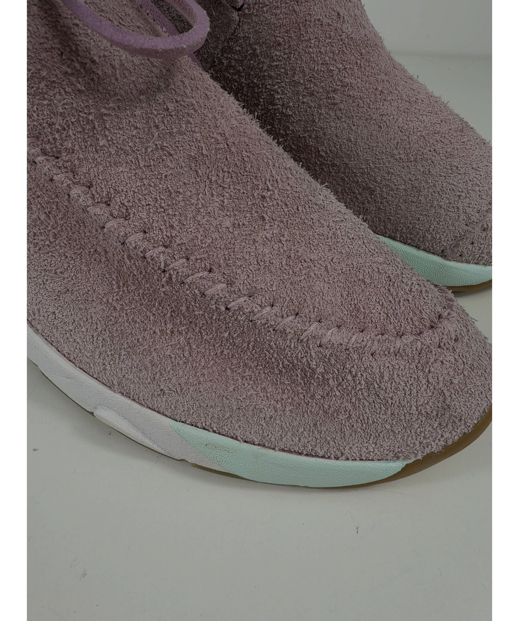 CLEARWEATHER x BARNEYS NEW YORK pink Colour, size UK 9 EU 43 👞 — additional view