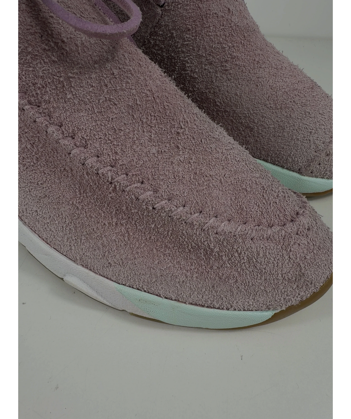 CLEARWEATHER x BARNEYS NEW YORK pink Colour, size UK 9 EU 43 👞 — additional view