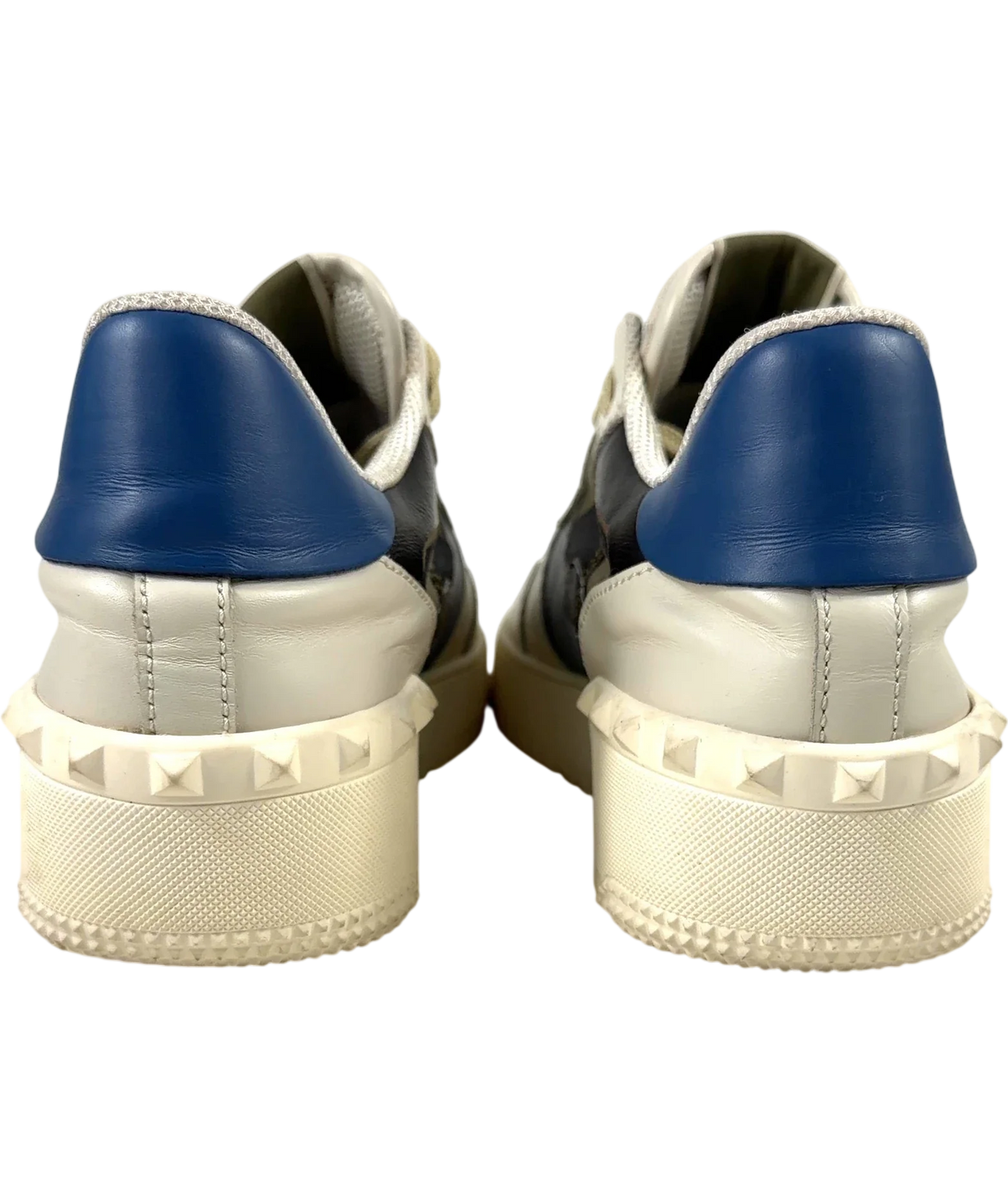 Valentino Multicoloured Colour, size UK 9 EU 43 👞 — back