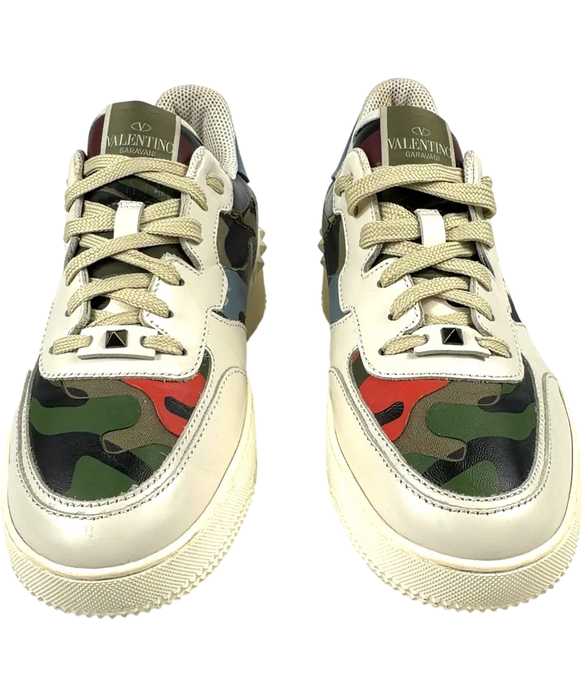 Valentino Multicoloured Colour, size UK 9 EU 43 👞 — detail