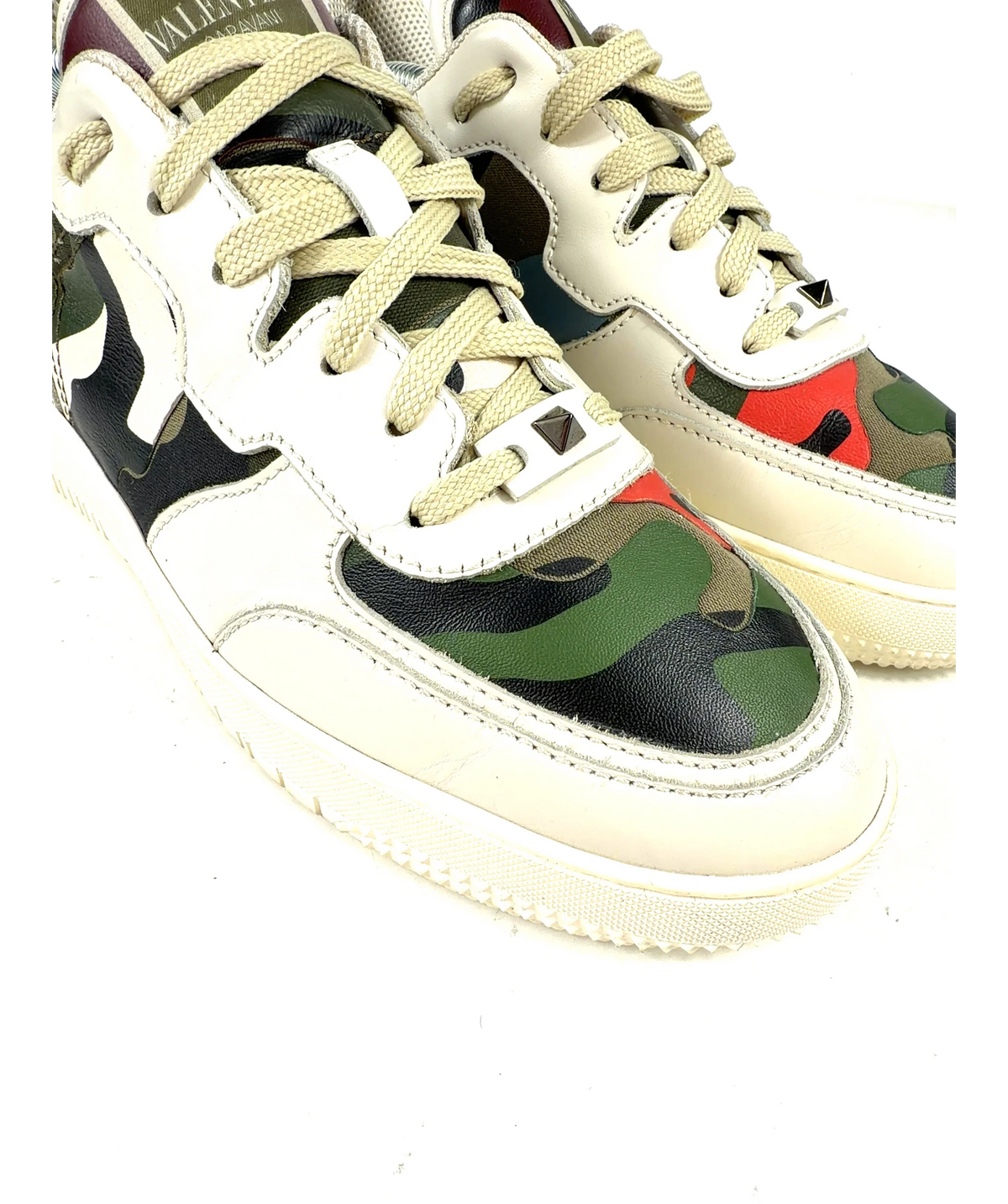 Valentino Multicoloured Colour, size UK 9 EU 43 👞 — additional view