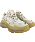 Balenciaga White Colour, size UK 5 EU 38 👠 — front