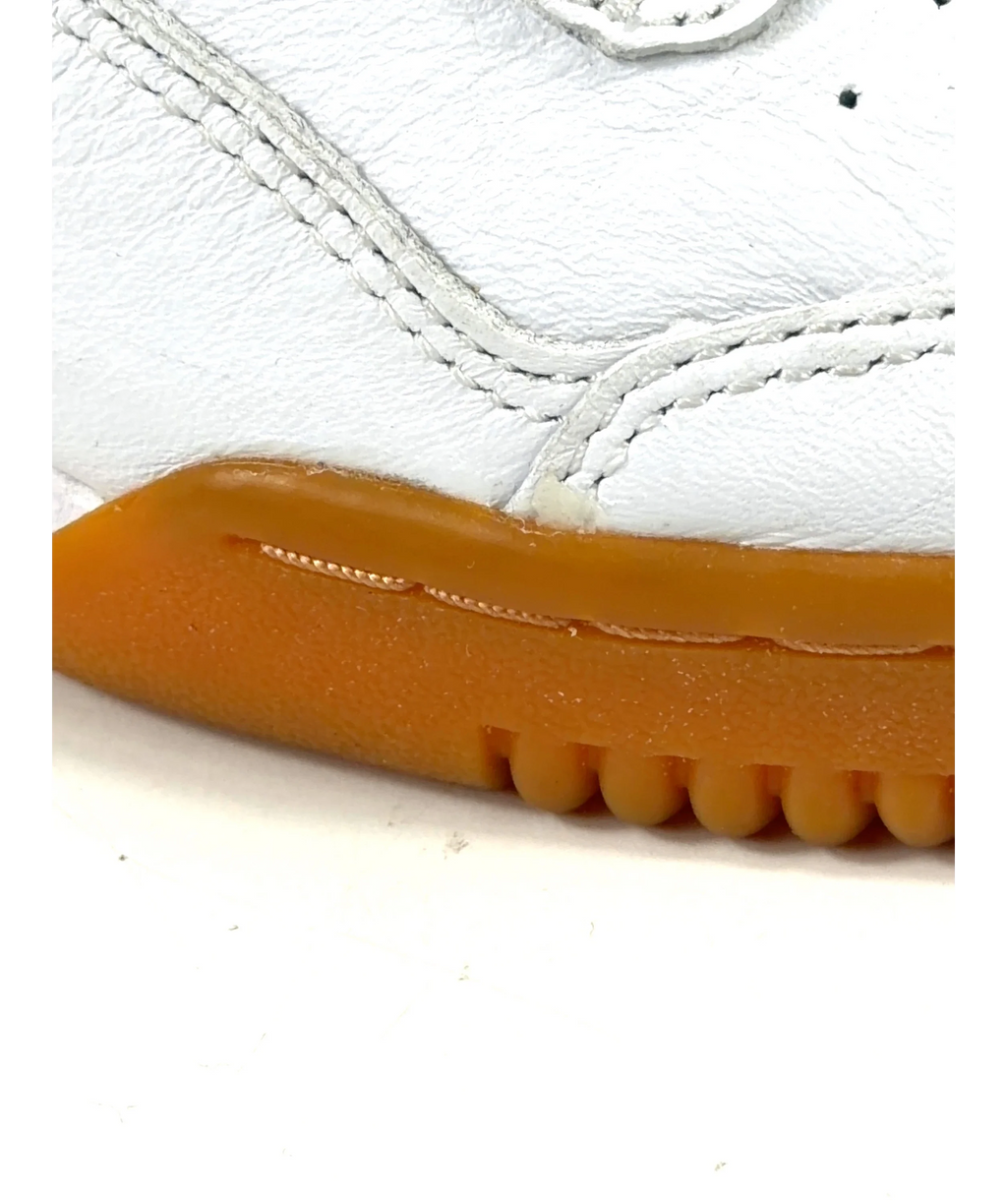 REEBOK White Colour, size UK 4.5 EU 37.5 👠 — additional view