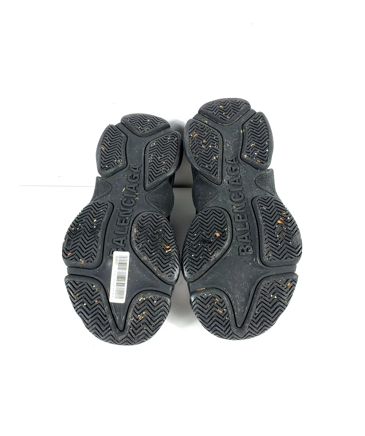 Balenciaga Black Colour, size UK 4 EU 37 👠 — additional view