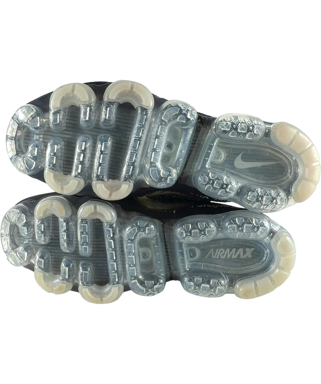 Nike Black x Off-White The 10 Air VaporMax FK Black, size UK 10 EU 44 👞 — view 8
