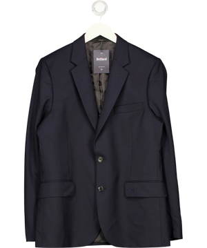 Paul Smith Navy Blue Soho Fit Blazer UK 40" CHEST
