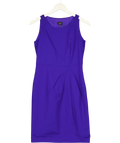 Hobbs purple Colour, size UK 10 — front